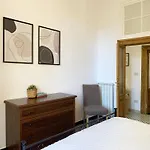 Appartamento Romeasyoulike - Vatican N°73 *
