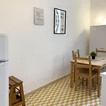 Appartamento Romeasyoulike - Vatican N°73